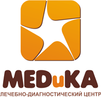 Лечебно-диагностический центр «МЕДиКА» Лечебно-диагностический центр «МЕДиКА»